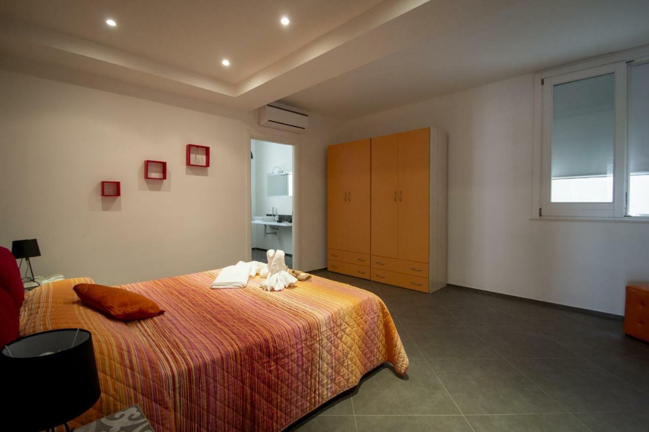 Villa Afrodite | Luxury Villa And Pool Custonaci Ngoại thất bức ảnh