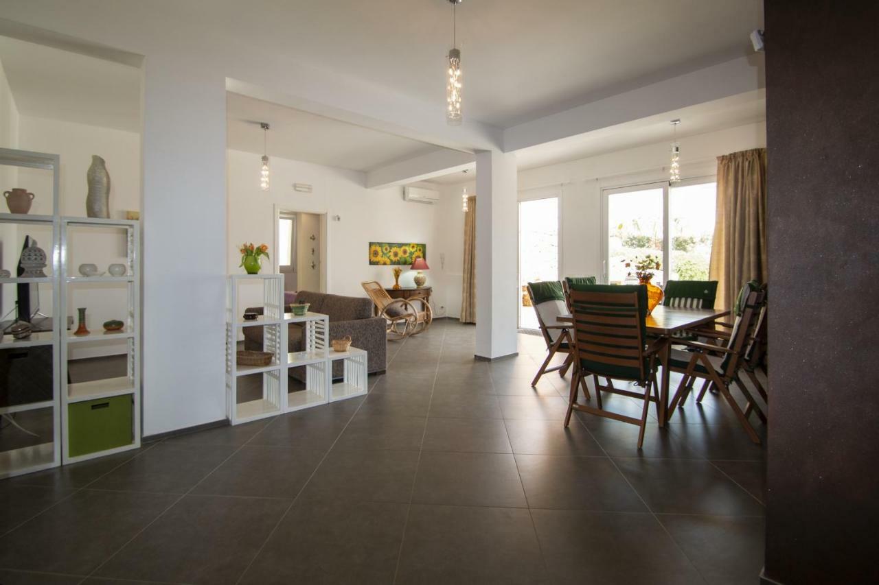 Villa Afrodite | Luxury Villa And Pool Custonaci Ngoại thất bức ảnh