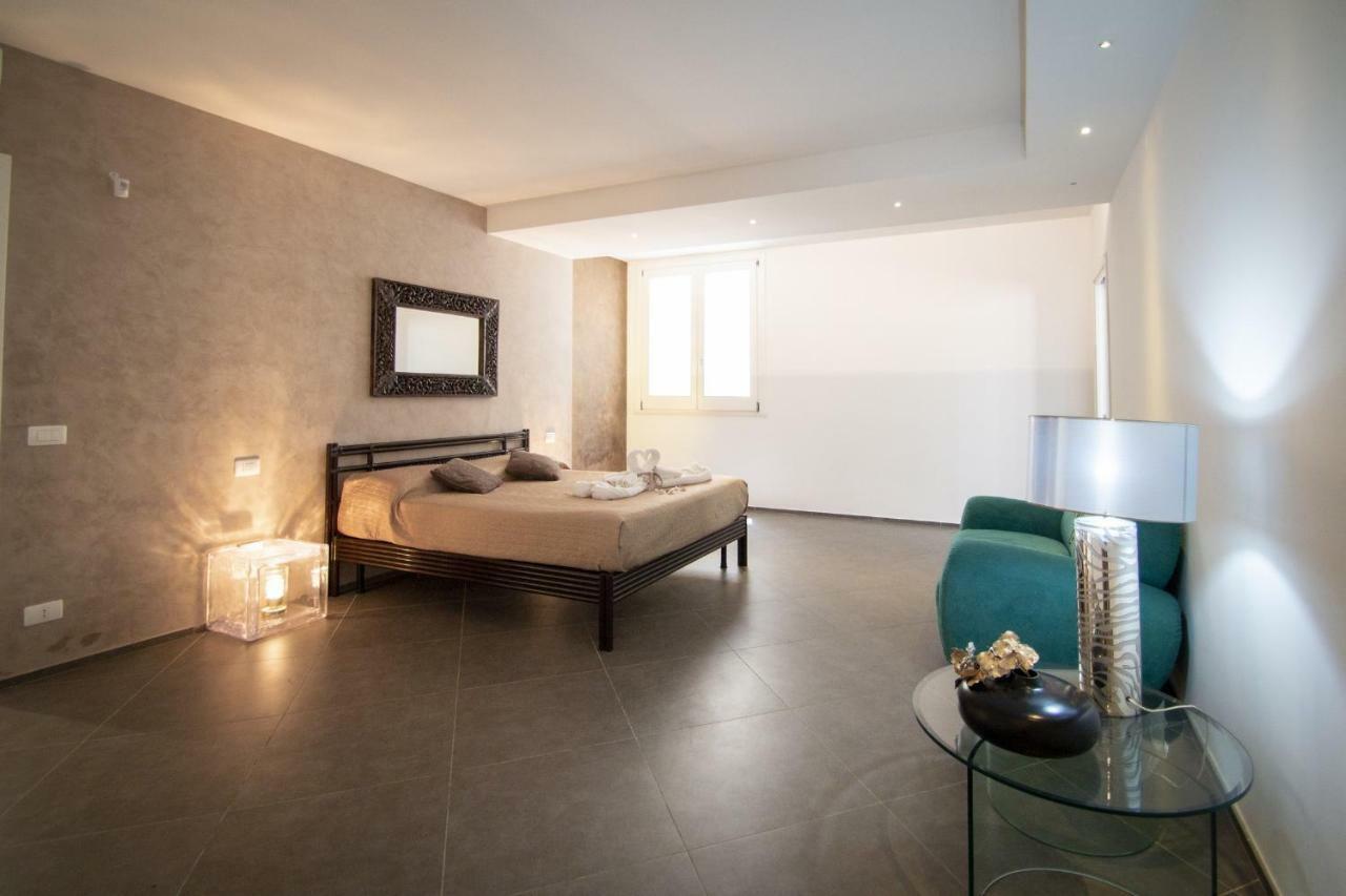Villa Afrodite | Luxury Villa And Pool Custonaci Ngoại thất bức ảnh