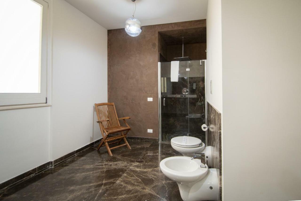 Villa Afrodite | Luxury Villa And Pool Custonaci Ngoại thất bức ảnh